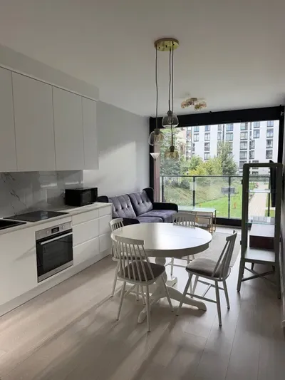 Mieszkanie 2 pokoje, 39m2, Żoliborz, Rydygiera