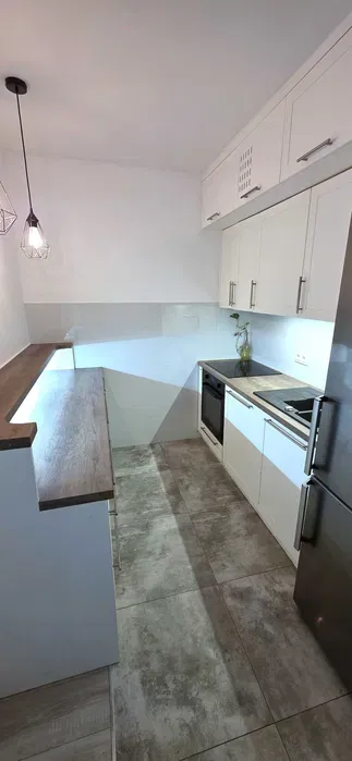 Świeżo odmalowane, 3-pokojowe mieszkanie (65 m²) – ul. Dyrekcyjna, Ursus (tuż przy stacji SKM!) - miniatura 4