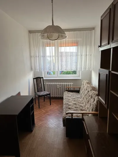 Pokój jednoosobowy os. Stare Żegrze - miniatura 3
