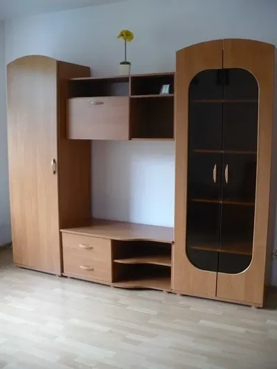wynajmę mieszkanie31m ul Poranna Krzyki - miniatura 5