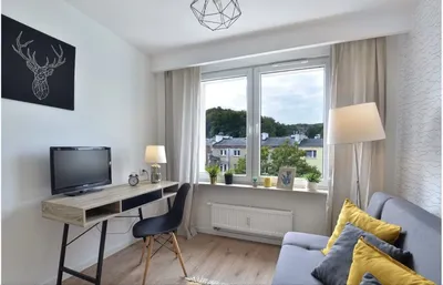 Pokój gdynia działki leśne OD ZARAZ 1miesiac 50%taniej - miniatura 2