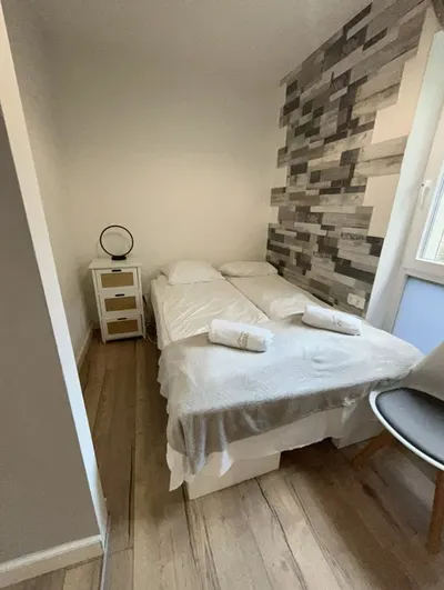 Mieszkanie do wynajęcia Gdynia Mały Kack - miniatura 3