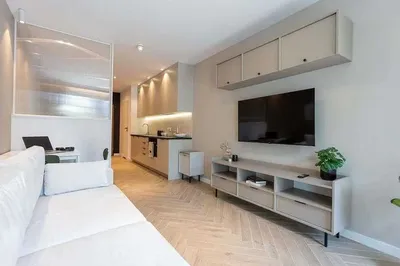 Apartment for a rent - Ul.Zupnicza, Warsaw - miniatura 2