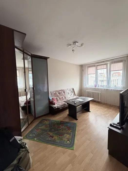 Mieszkanie 2 pokojowe Gdańsk Stogi - 1/6