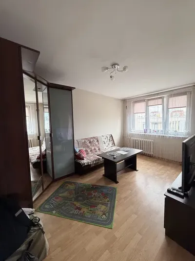 Mieszkanie 2 pokojowe Gdańsk Stogi