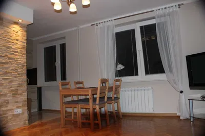 Komfortowa Kawalerka, Apartament, Widna Kuchnia , WARSZAWA Mokotów METRO Wierzbno, Tramwaj, Garaż, Al. Niepodległości 43, Bezpośrednio - miniatura 4