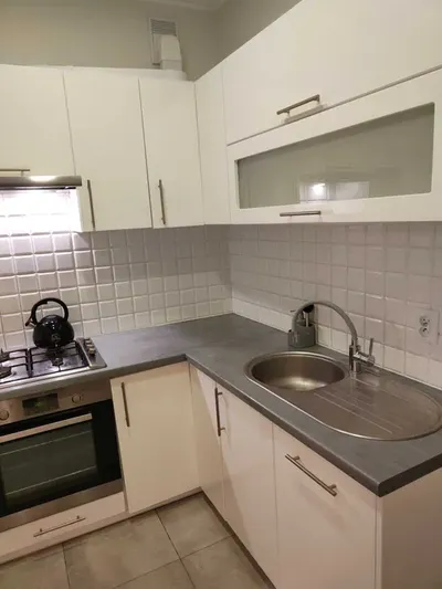 Wynajmę mieszkanie 2-pokojowe 50m2 na Służewiec - miniatura 5