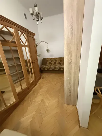 Warszawa Śródmieście Wynajme mieszkanie czynsz w cenie ! - miniatura 2