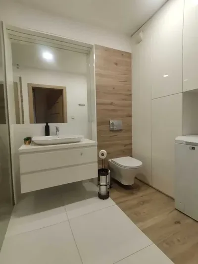 Komfortowy Apartament 2 pok. 60 m2 Osiedle Chopina 10 min Katowice Internet w CENIE - miniatura 5
