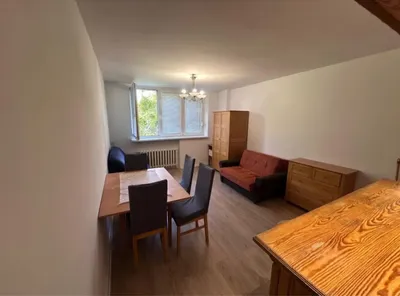 Jasne mieszkanie po remoncie | Metro | Gotowe do zamieszkania - miniatura 2