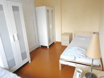 Dwa pokoje ul. Pilczycka 44m2 - miniatura 5