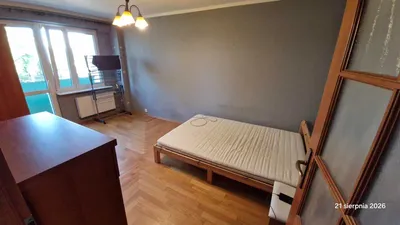 Mieszkanie dla studentów / Os. Oświecenia / Rataje - miniatura 2