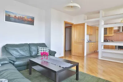 5 pokoi, 130m2, Wola, ul. Żytnia /Nowe z Garażem - miniatura 2