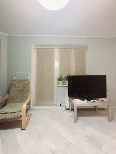 Kawalerka Centrum Logia Osobna Kuchnia - miniatura 5
