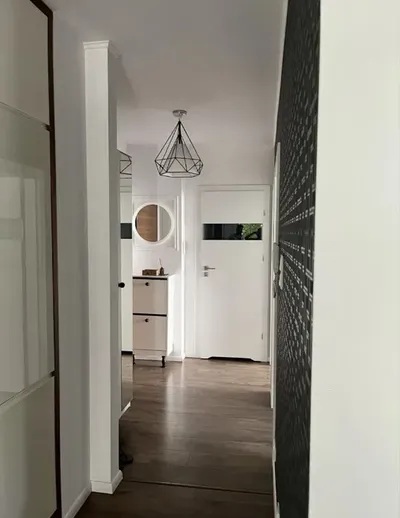3 pokojowe 62m2 osiedle Wilno Targowek - miniatura 5