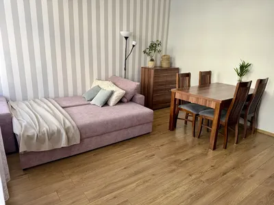 Mieszkanie na wynajem 42 m² – przy UŁ | 1790 zł | dostępne od zaraz - miniatura 2