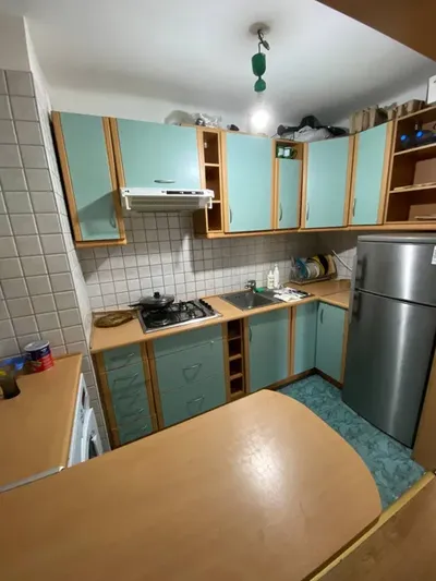 Wynajme pokoj dla pary, Ul. Grzybowska - miniatura 5