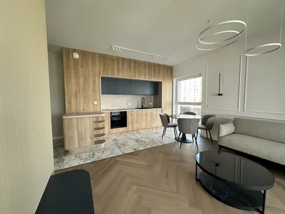 Zostań pierwszym najemcą 3 stawy Pułaskiego 40 - miniatura 3