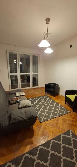 Saska Kępa, Mieszkanie 2 pokojowe, 53 m2. Przy Parku Skaryszewskim