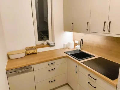Wynajmę mieszkanie Lublin Nałęczowska 67 dwa pokoje, klimatyzacja, nowe, wyposażone. - miniatura 2