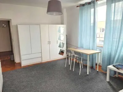Mieszkanie do wynajęcia 1 pokój, 36,90 m2, 6 piętro - miniatura 3