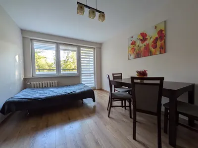 3 pokojowe mieszkanie na os. Czechów - miniatura 2