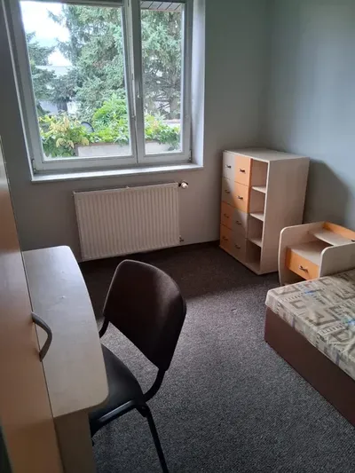 Do Wynajęcia Pokoje Zalesie Rzeszów - miniatura 5
