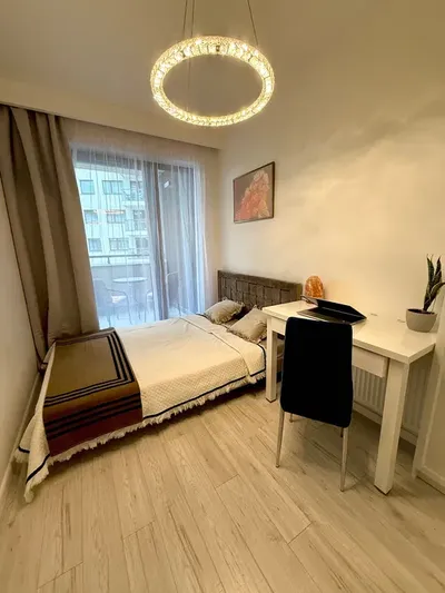 Mieszkanie 2pokojowe na wynajem - miniatura 5