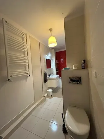 Wynajmę pokój ok. 20m² w Poznaniu Rataje Tarasy Warty - miniatura 5