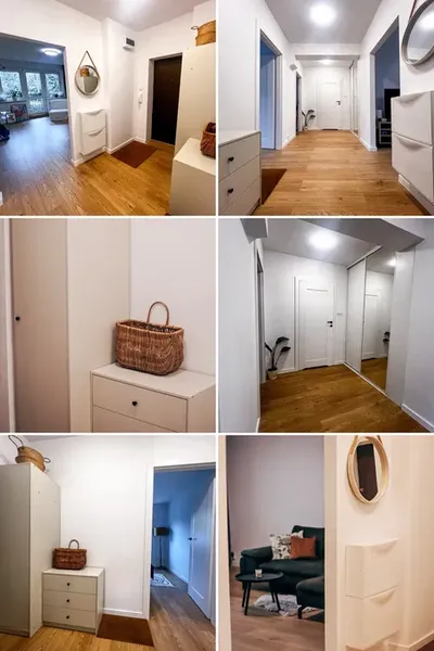 Mieszkanie przy Starej Cegielni - miniatura 4