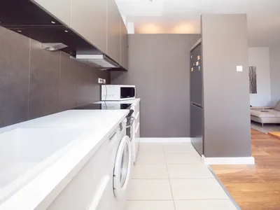 Nowoczesne | 2 pokojowe | balkon | parking | ul. Wrocławska - miniatura 4