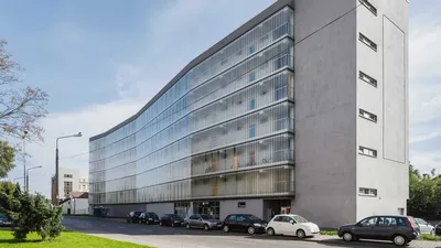 Mieszkanie do wynajęcia 2 pokojowe Kraków Krowodrza -Prądnik Biały wolne od już - miniatura 2