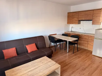 Mieszkanie na wynajem *idealne dla studentów* - miniatura 3