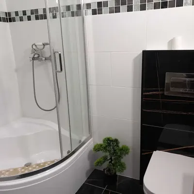 Do wynajęcia duże mieszkanie w nowym domu - miniatura 2