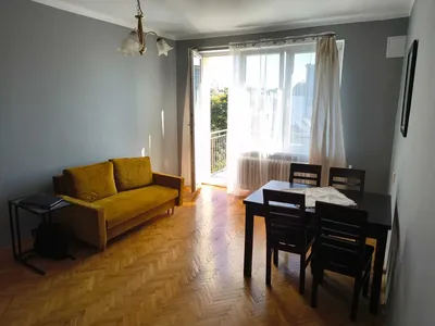 Mieszkanie do wynajęcia Lea super lokalizacja.