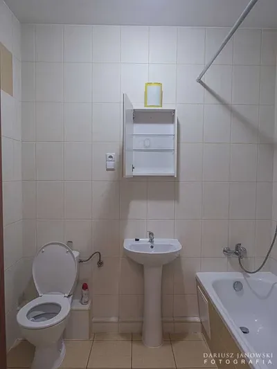 Szczecin, śródmieście, ul. Kasprzaka / Ku Słońcu kawalerka 35 m. kw do wynajęcia - miniatura 3