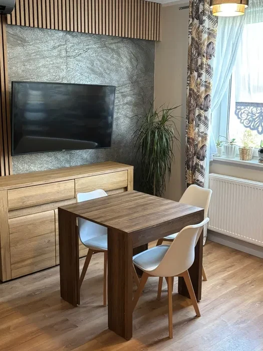 Komfortowe mieszkanie w zacisznej części Orłowa - 1/7