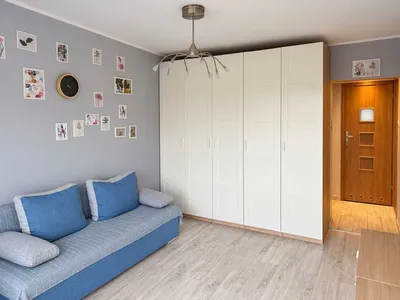 Jasne mieszkanie z balkonem i wnęką sypialnianą | Przymorze, blisko plaży - miniatura 2