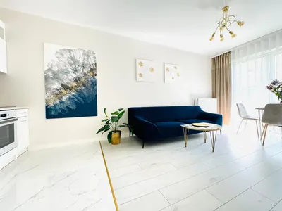 Elegancja i Komfort w Sercu Białegostoku – Apartament z ogródkiem, przy ul. Sukiennej 8 - miniatura 4