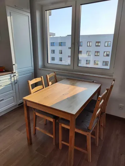 Mieszkanie 3 pokojowe z balkonem Lubelska 95 (Bella dolina) - miniatura 3