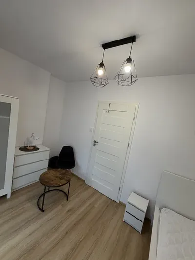 3 sypialnie - Grochowska, Praga Południe, apartamenowiec, umeblowane, garaz podziemny - miniatura 4