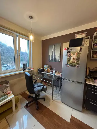 1-pokojowe, 30m2, Gaj, bezpośrednio - miniatura 5