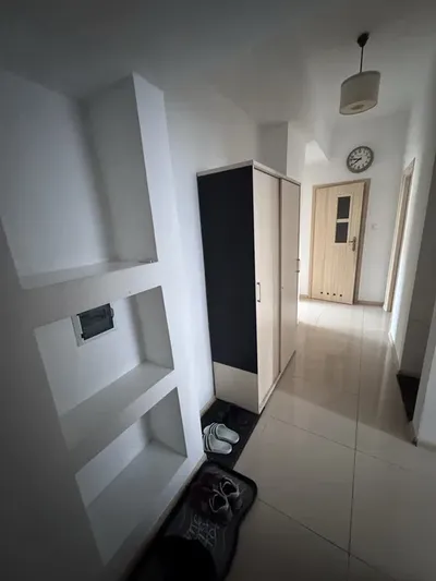 Mieszkanie 48m2 - ścisłe centrum - miniatura 4