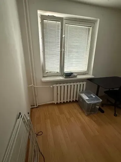 Pokój na wynajem 12m2 w 3 pokojowym mieszkaniu Ursynów Natolin - miniatura 2