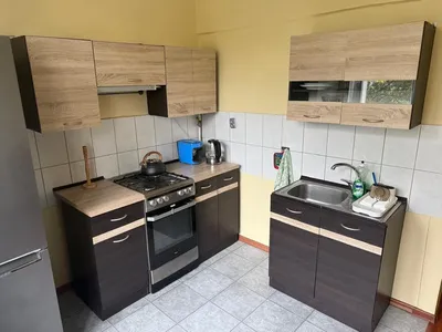 Wynajmę mieszkanie Katowice Ligota w pełni wyposażone - miniatura 3