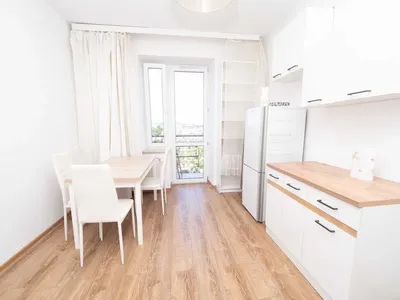 Studio + kuchnia, 45m2, ul Krzemionki, Podgórze - miniatura 4