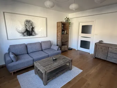 Wynajmę przestronne mieszkanie 4 pokoje 90m2 | 2 miejsca garażowe - miniatura 4