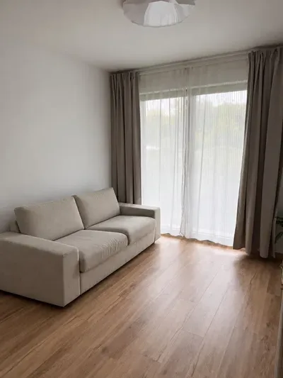 Nowoczesne mieszkanie 43m Kraków, UL. PUSZKARSKA 7 - miniatura 3