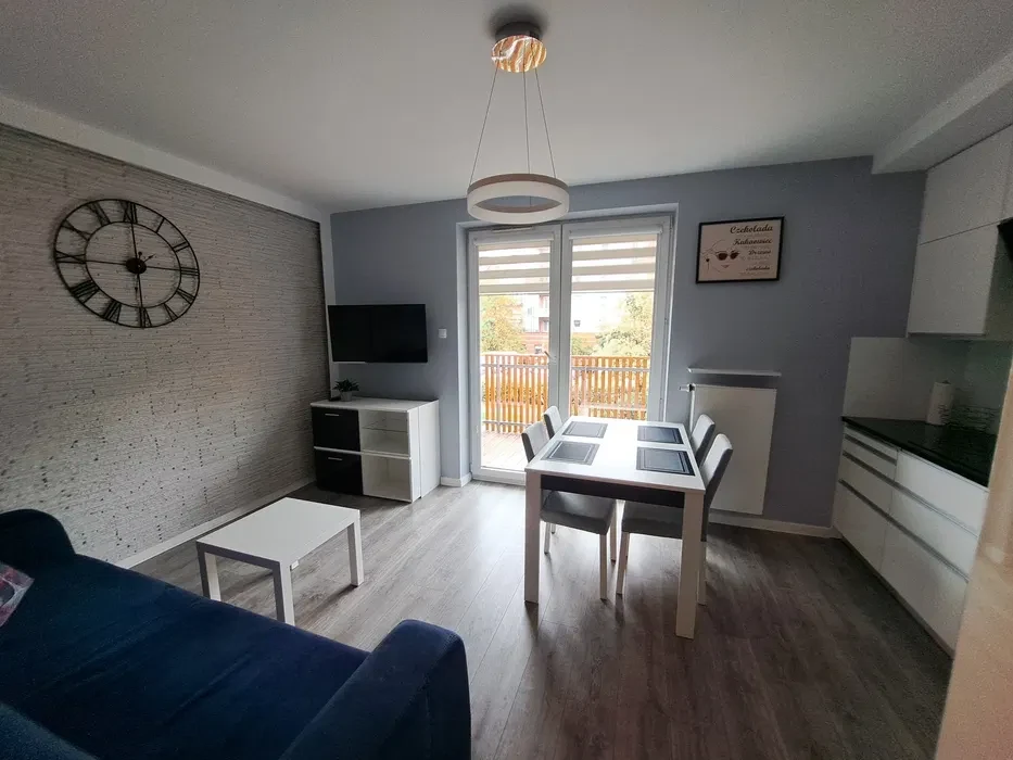 3-pokojowe mieszkanie Żabiniec - 1/8