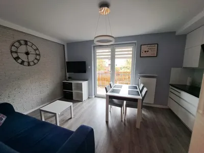3-pokojowe mieszkanie Żabiniec